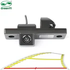 2020 динамическая траектория парковочная линия Автомобильная камера заднего вида для CHEVROLET EPICALOVAAVEOCAPTIVACRUZELACETTI