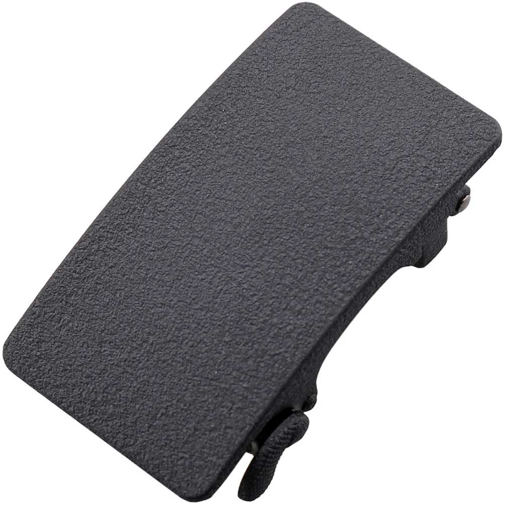 Matte Black Модные мужские металлические пряжки для ремня, автоматическая пряжка для ремня 34-36 мм, пояс для ремня, голова DIY, кожевенное ремесло, аксессуары для джинсов - Цвет: Matte Black
