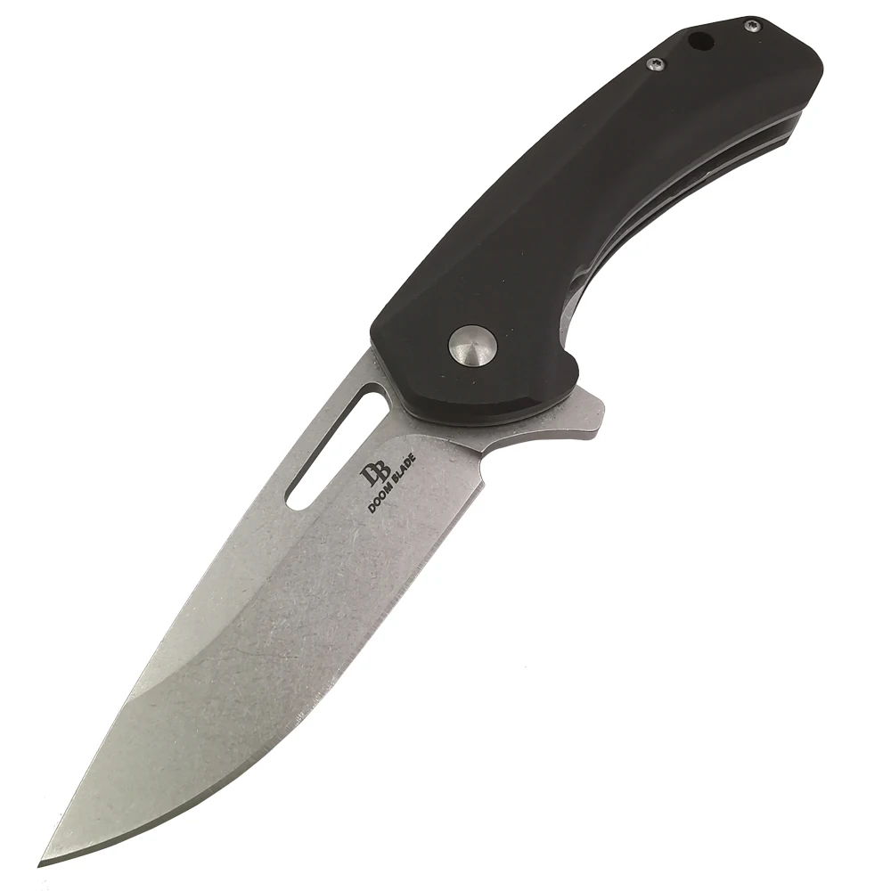 Высококачественный складной нож для самозащиты практичный Многофункциональный