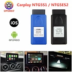Автоактиватор Carplay NTG5S1, NTG5ES2, NTG5, S1, для Apple Caplay и Android, NTG5E S2, для Mercedes Benz через OBD2, горячая распродажа