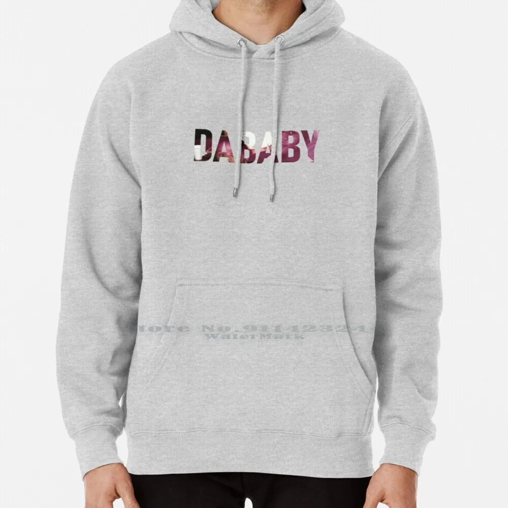 Dababy Hoodie Sweater 6xl Cotton Kirk Dababy Suge Bop Panini Baby On Baby Blank Blank Baby Talk Back On My Baby Jesus Shit