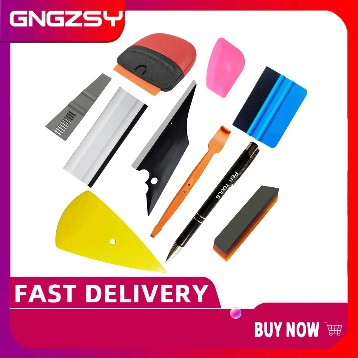 Виниловый фон для Обёрточная Бумага Автомобильные аксессуары из углеродного