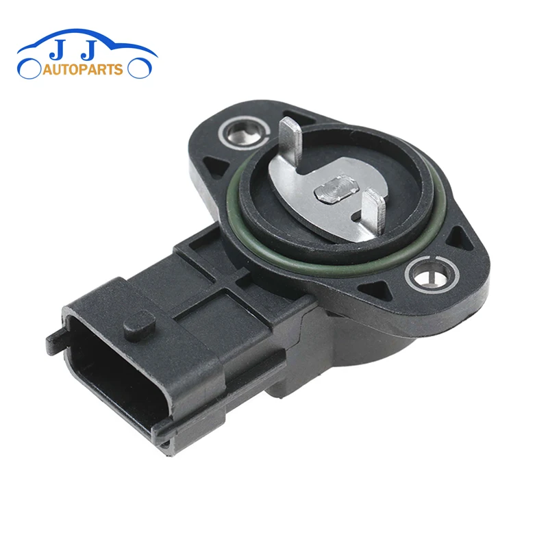 

Throttle Position Sensor For 06-11 Hyundai Accent Kia Rio OEM 3517026900 35170-26900 TPS Body Switch