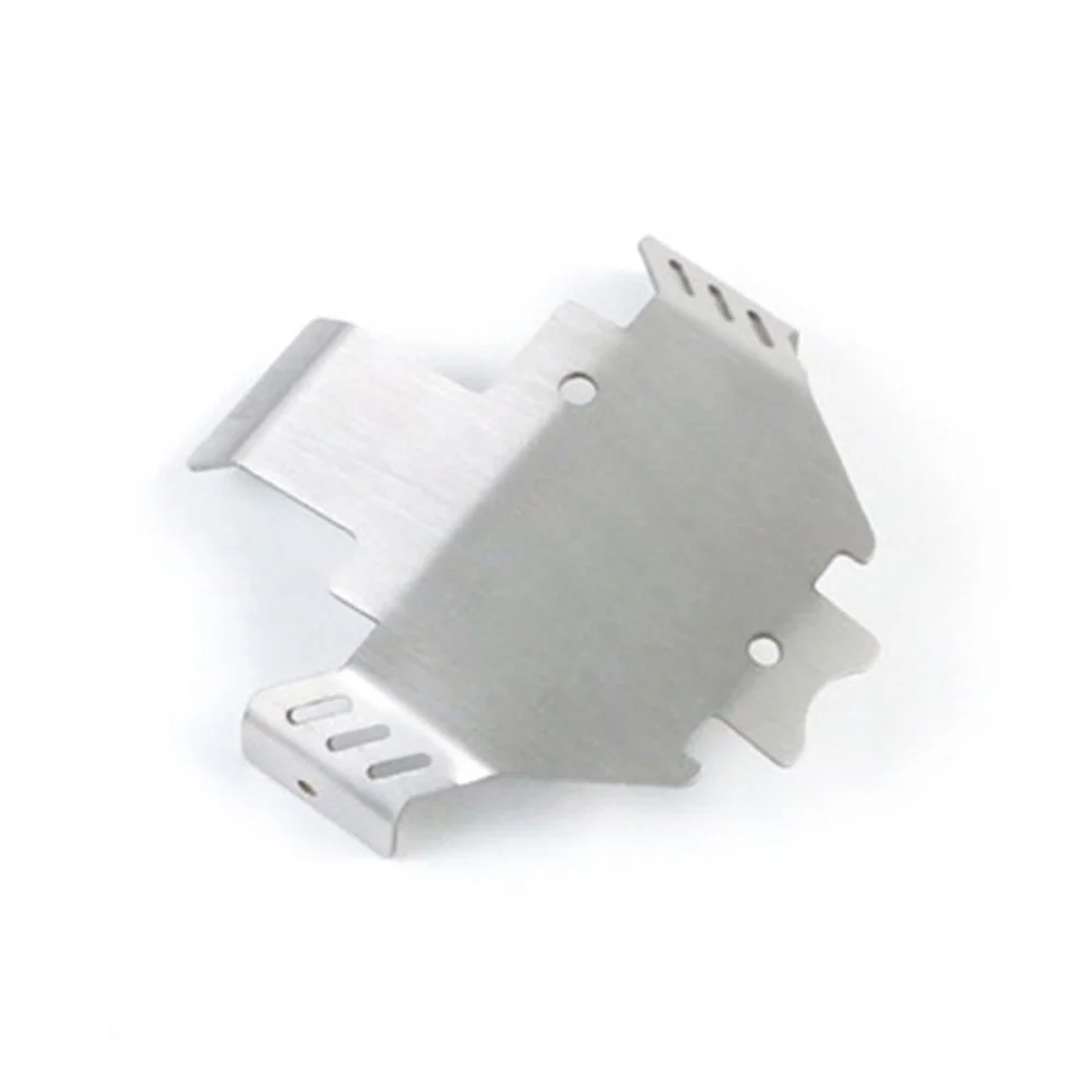 Пластина для защиты от столкновений из нержавеющей стали передняя и задняя