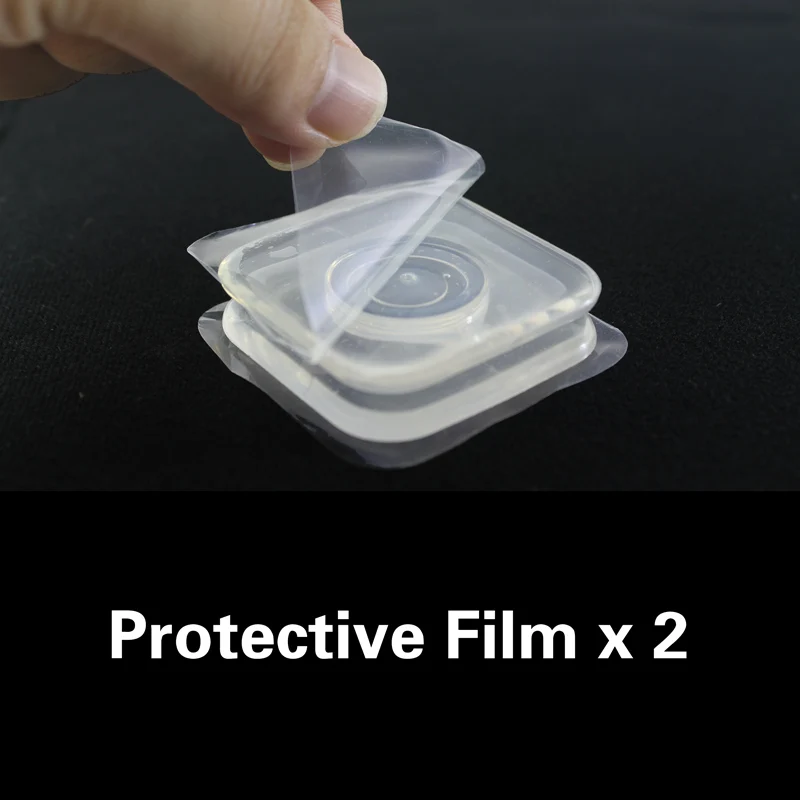 2 шт. Нескользящие многофункциональные липкие коврики для хранения телефона и