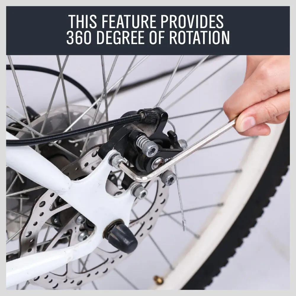 

2020-SEDY 16 PC Allen Hex Key Wrench Set Kit METRIC + IMPERIAL COMBINATION PORTABLE NEW