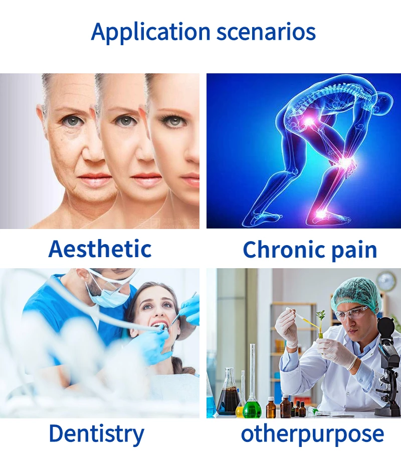 Центрифуга PRF Prp для лечения красоты от выпадения волос и пересадки