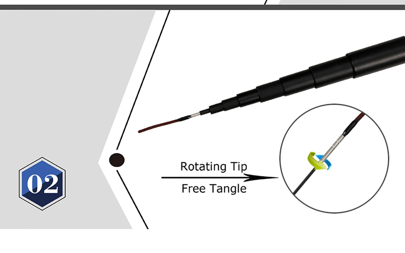 Vara de Pesca com Mosca Fibra de Carbono Combinação com Furled Vara de Pesca Tenkara Vara Kit 30t Telescópica Linha Moscas Voar 12 - 13ft 4 Conj. de varas