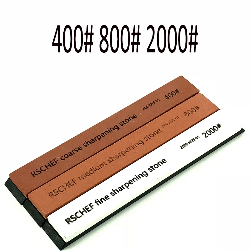 

Шлифовальная машина с фиксированным углом, профессиональные наборы точильных камней RSCHEF с основанием, кухонные приспособления, ножи, аксес...