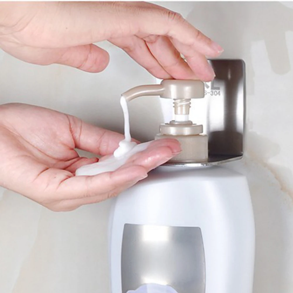 Домашний практичный из нержавеющей стали ванная комната Дырокол бесплатно гель