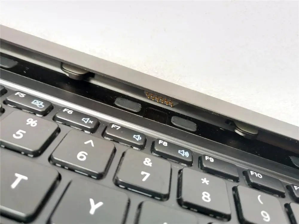 Новинка 98% оригинальная Базовая клавиатура для планшетного ПК Samsung 700T1C XE700T1C |