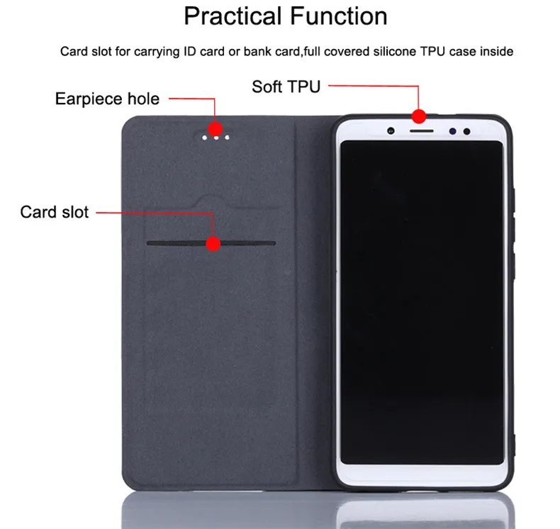 Кожаный чехол-книжка для телефона Meizu pro 6 7 plus 16X 16 16th M6t M3 m3s M5 M5S M5C M8 lite M6 mini M6s Note 8 9 |