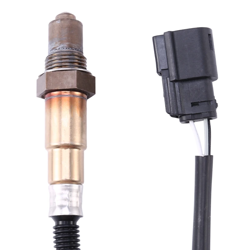 Потоковый + потоковый кислородный датчик O2 для 2012-2014 Ford Focus 2.0L L4 Fusion 2013-2015 Lincoln MKC 2015