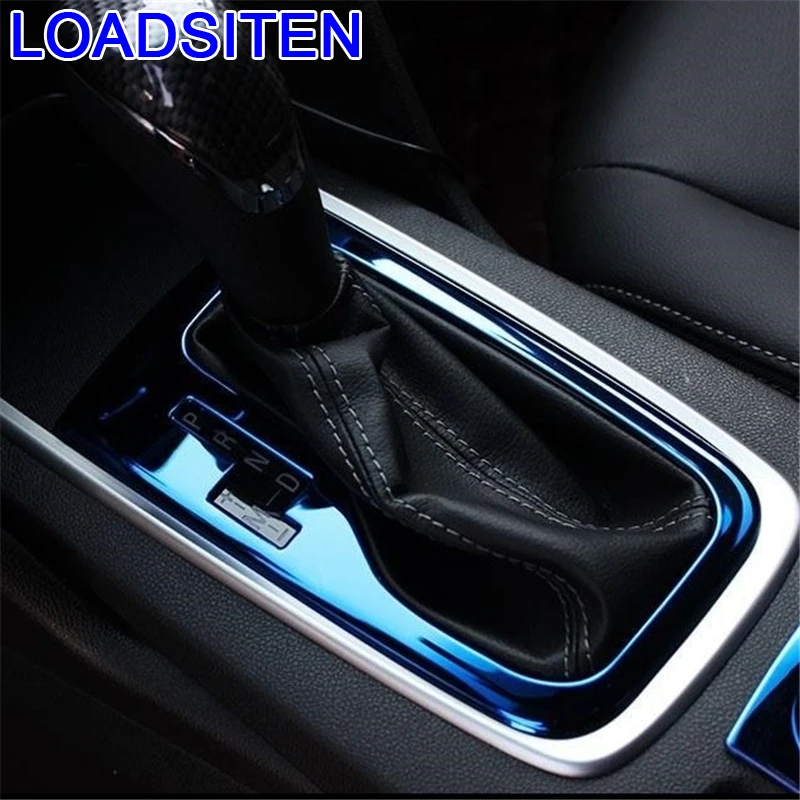 Автомобильный хромированный налобный фонарь для автомобиля переключатель фар