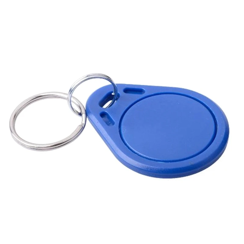 High Quality MFRC-522 RC522 RFID NFC Reader RF IC Card Inductive Sensor Module For Arduino + Key Ring | Безопасность и защита