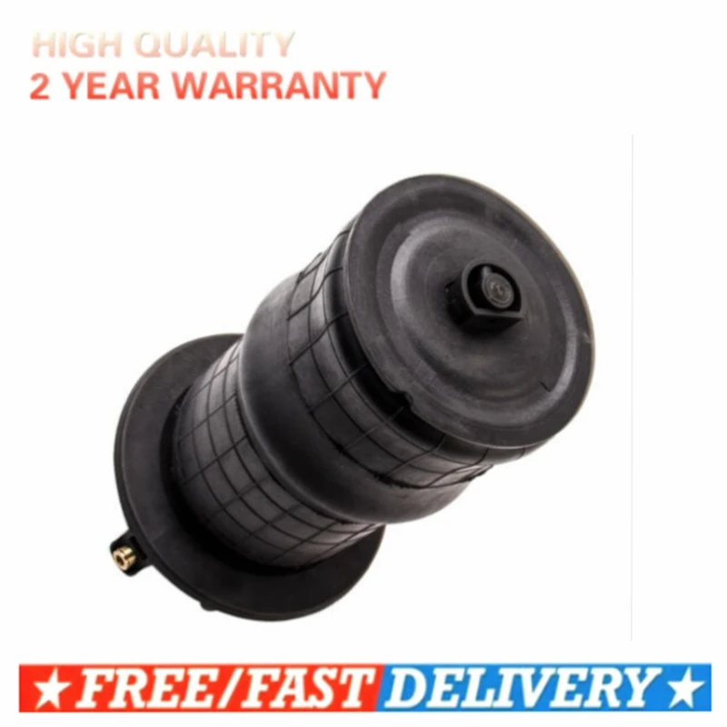 1 шт. Gen II задняя Пневматическая Пружина 94 02 для Range Rover автомобильные запчасти P38A P38