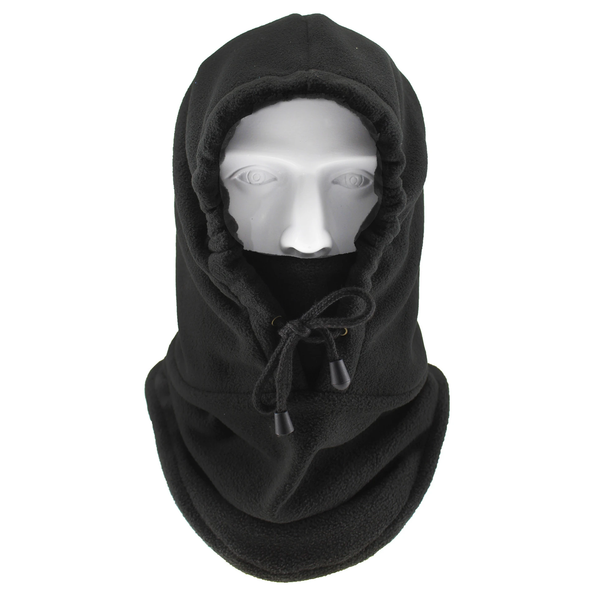 

Men Women Winter Thermal Bandana Buff Neck Warm Gaiter Sport Face Ear Cover Half Mask Snowboard Ski Hiking Cycling Scarf