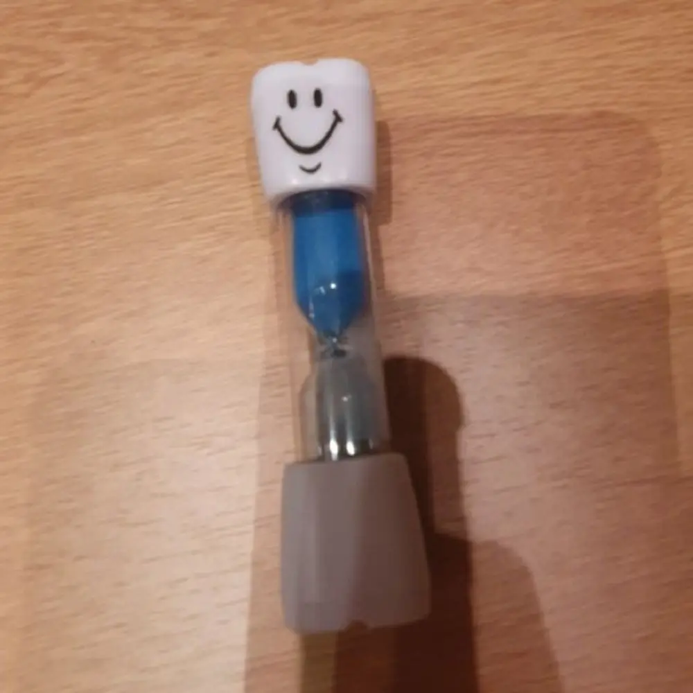 Часы Детские с таймером для чистки зубов декоративные настольные и часы на 2