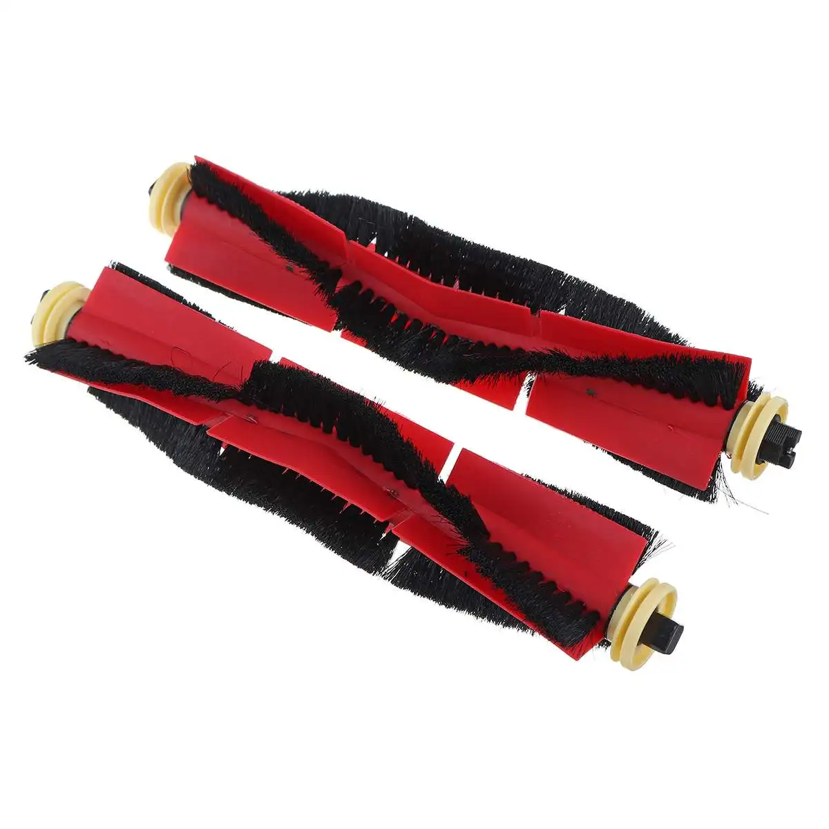 

Quick delivery Clean Wheel Filter Main Brush Accessories For Xiaomi Roborock S6 S60 S65 S5 MAX T6 Vacuum Cleaner Home Applicance