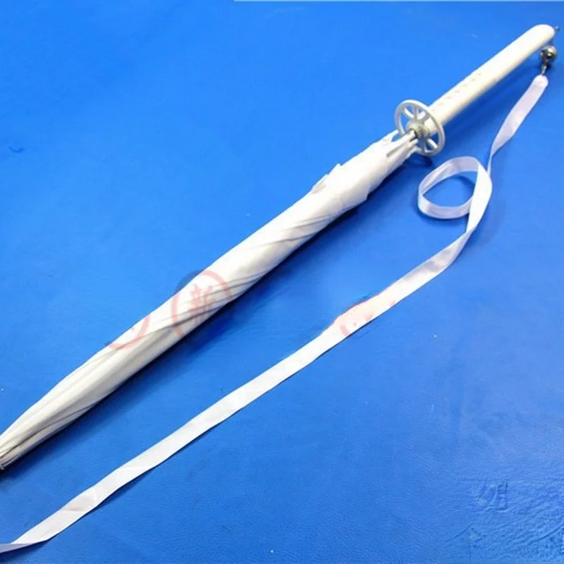 Зонт с длинной ручкой и защитой от ветра для взрослых | Дом сад