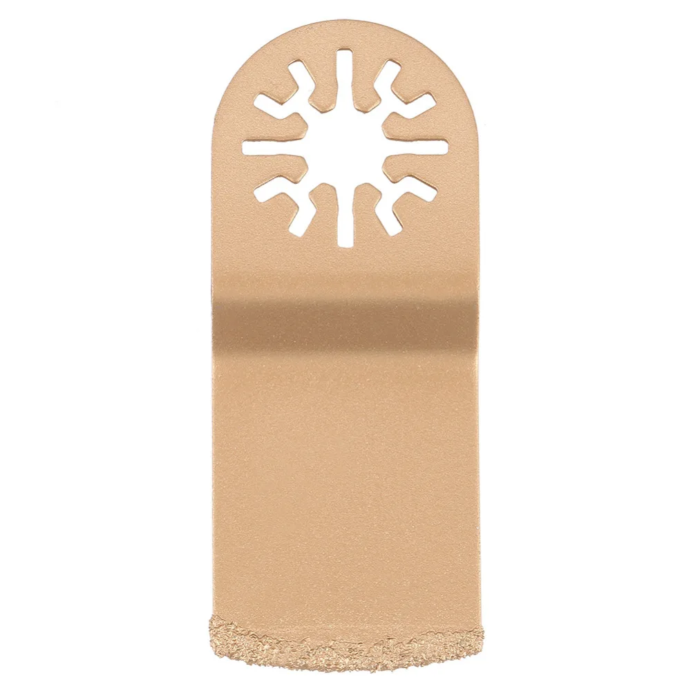 Твердосплавное Осциллирующее лезвие мульти инструмент пилы аксессуары для