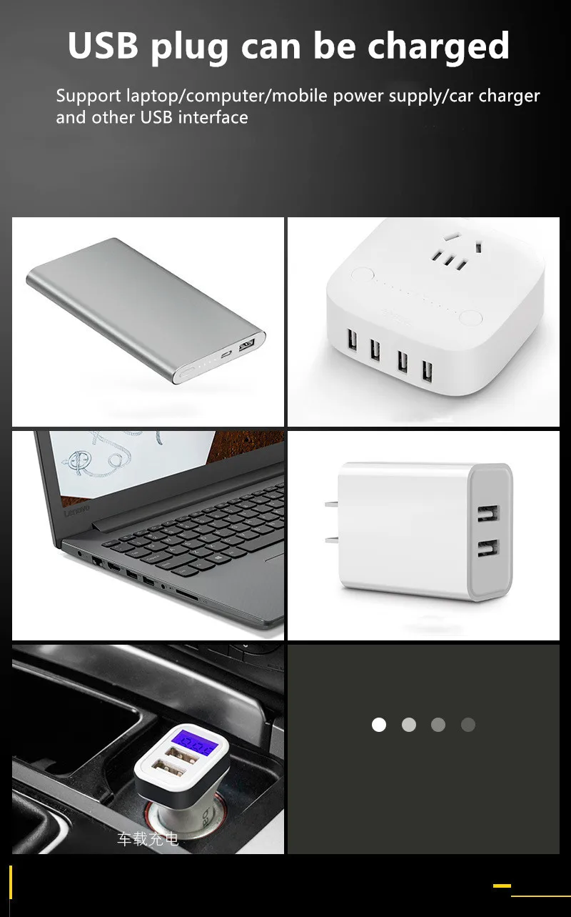 Универсальное умное зарядное устройство с 1 слотом USB 18650 26650 18350 32650 21700 26700 26500 |