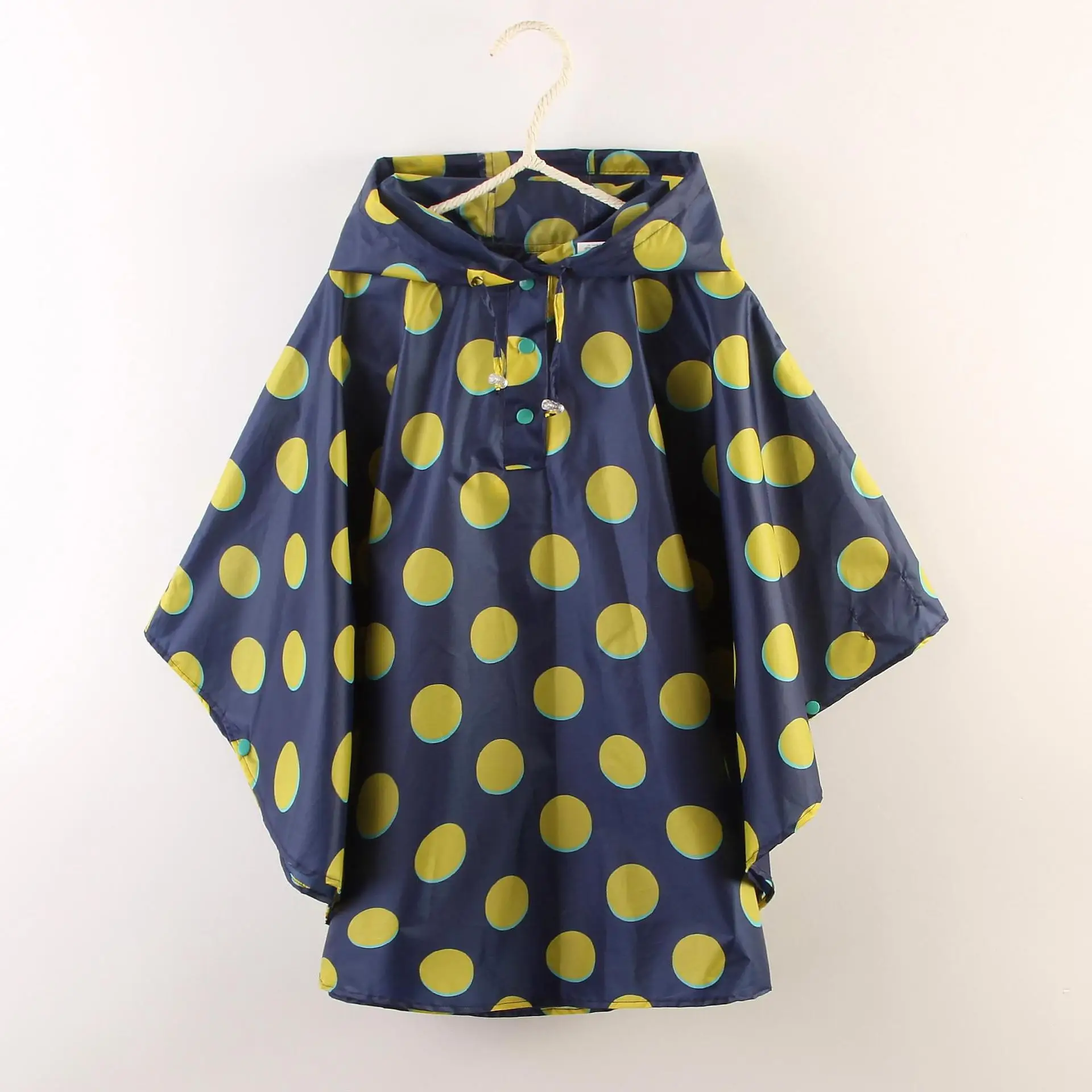 

kids raincoats for girls for waterproof windproof rainwear hat eaves Windproof Poncho Boys Girls Rainwear Student