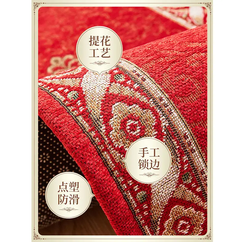 kitchen floor mats long oil proof foot mats non slip absorbent door mats dirt resistant bedroom door mats household carpets free global shipping