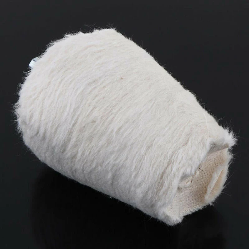 Пластиковая полировальная насадка из нержавеющей стали керамический полировщик