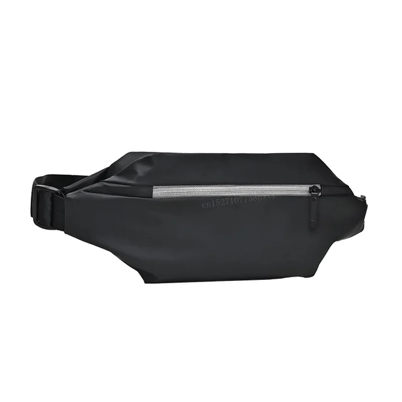 Новинка Xiaomi многофункциональная спортивная нагрудная сумка для отдыха поясная