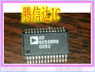 

AD9059BRS SSOP28