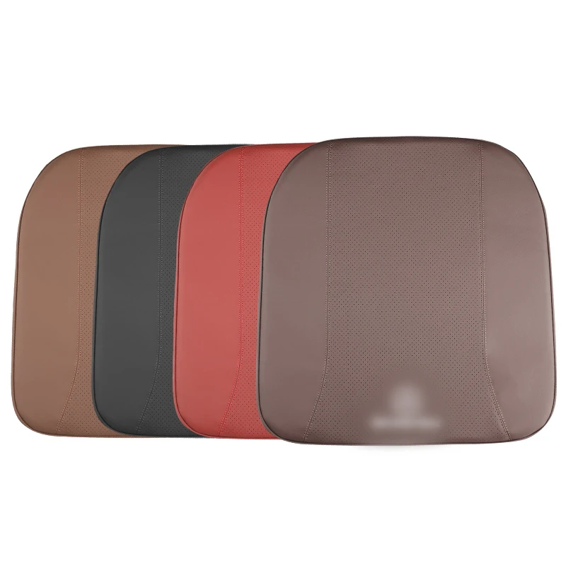 Автомобильная подушка для сиденья из пены с эффектом памяти коврик защиты