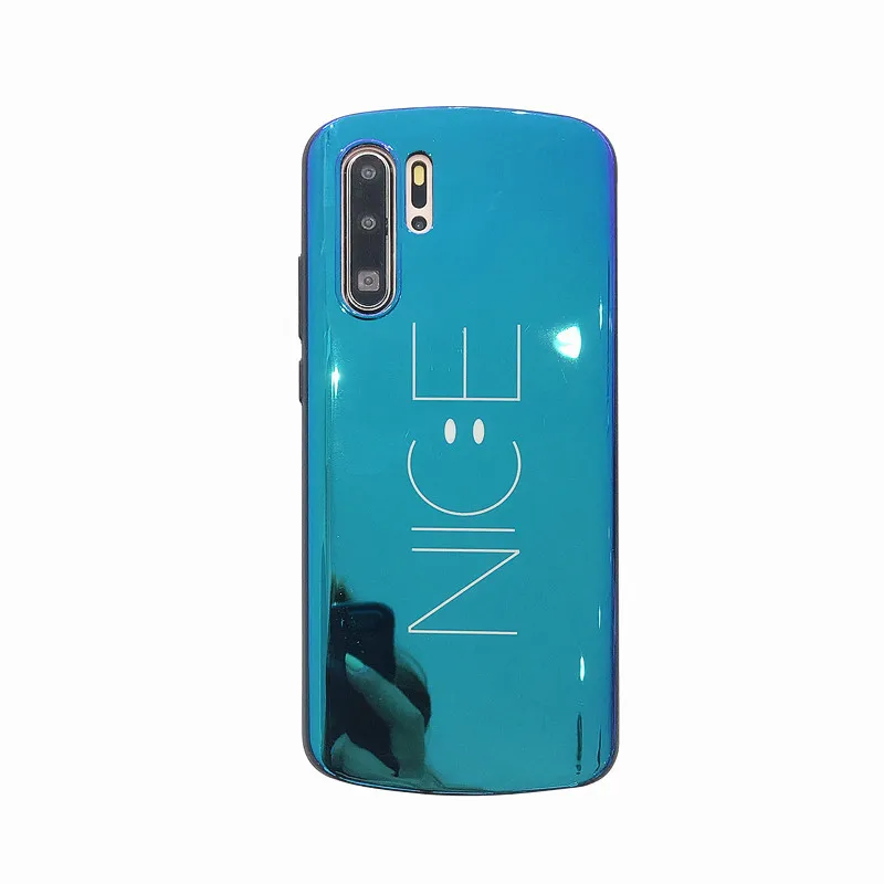 Для huawei mate 2 Pro Чехол P20 P30 Nova3 Nova4 чехол Honor 8x V10 V20 Nova2s Capa Coque роскошный Fshion телефон Huwei