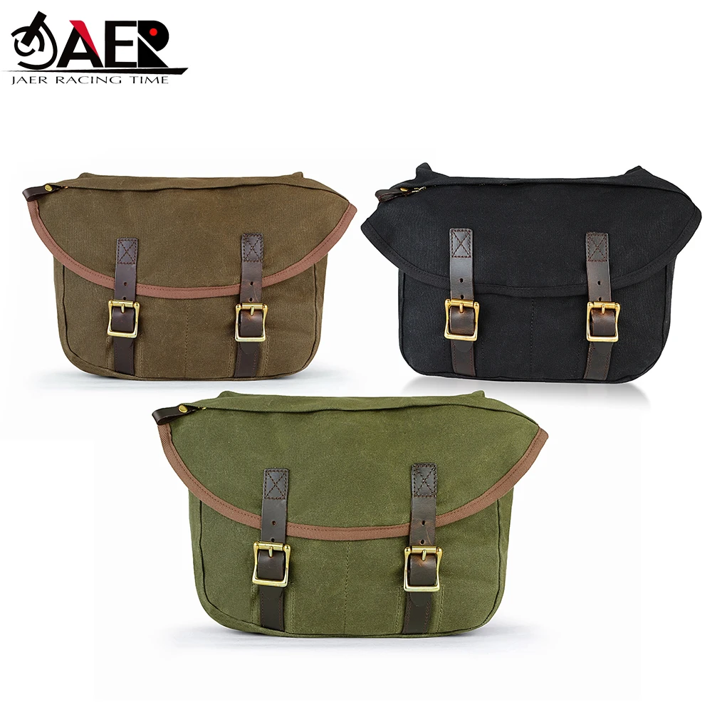 Универсальные мотоциклетные седельные сумки боковое хранилище сумка для багажа