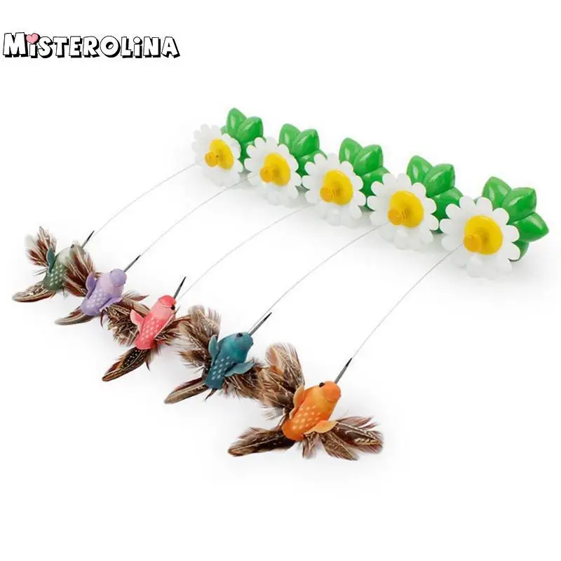 1 шт креативное дизайнерское Cat интерактивные игрушки для домашних животных