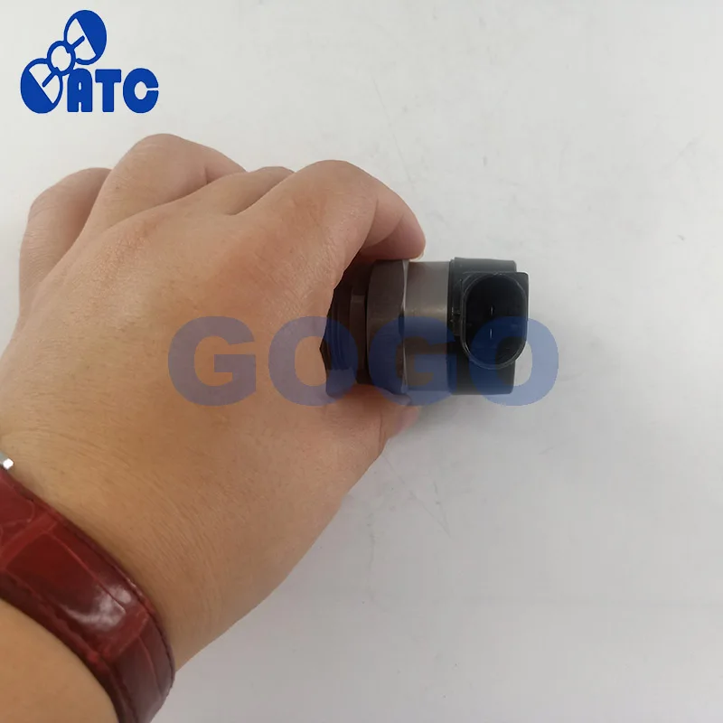 Регулятор давления Common Rail для дизельного топлива регулятор DRV A6110780449 подходит