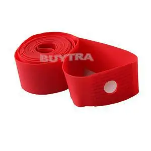 1 пара резиновые защитные накладки для шин велосипеда|Велосипедные шины| |