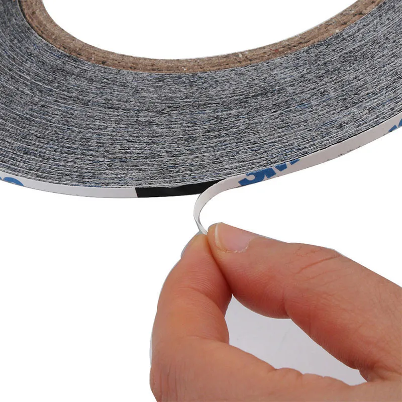 

2mm 50m double-sided 3M adhesive tape for mobile phone LCD maintenance and transportation