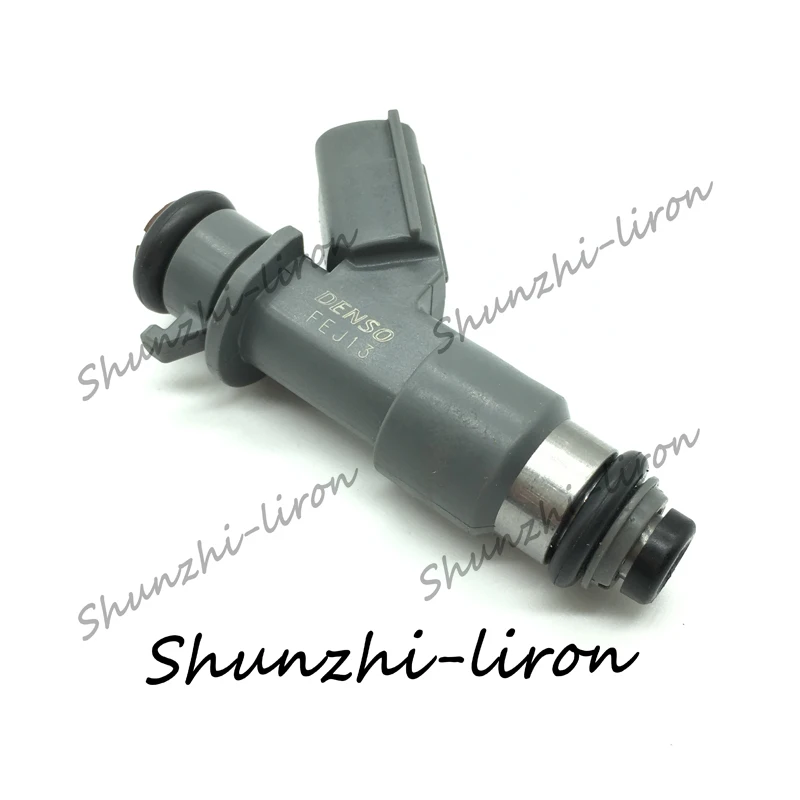 Форсунка топливного инжектора для Honda гоночный автомобиль Высокая скорость