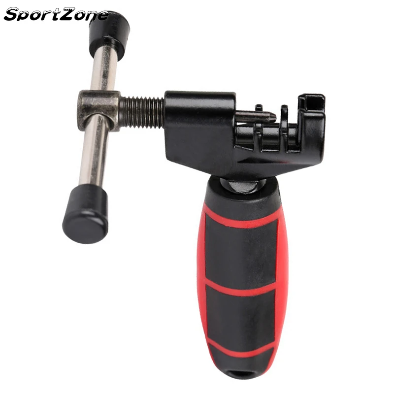 Мини-сплиттер для велосипедной цепи инструмент ремонта 8-10 скоростей аксессуары