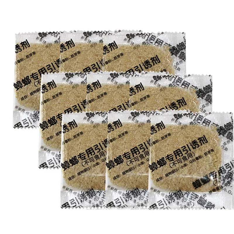 10 шт. приманка для уничтожения тараканов вредителей Управление мощный Кухня