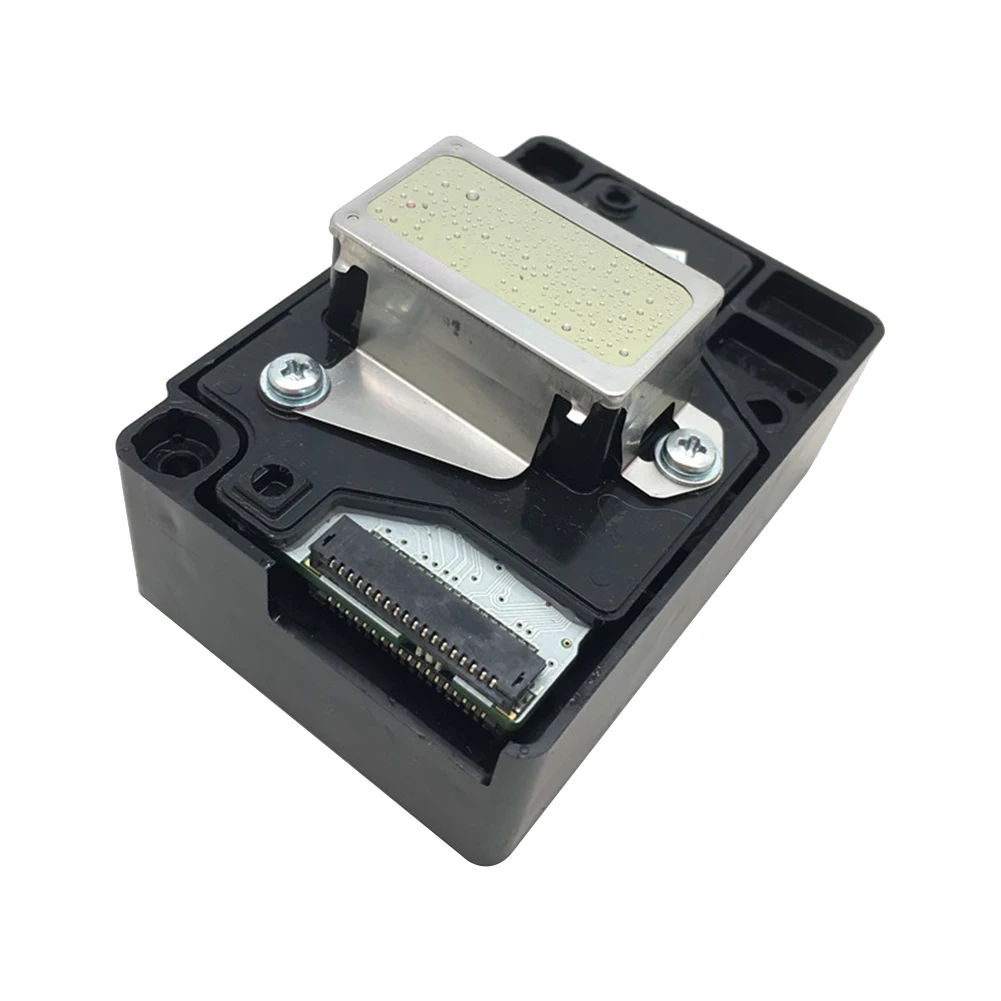 

F185000 Printhead Print Head for Epson ME1100 ME70 ME650 C110 C120 C10 C1100 T30 T33 T110 T1100 T1110 SC110 TX510 B1100 L1300