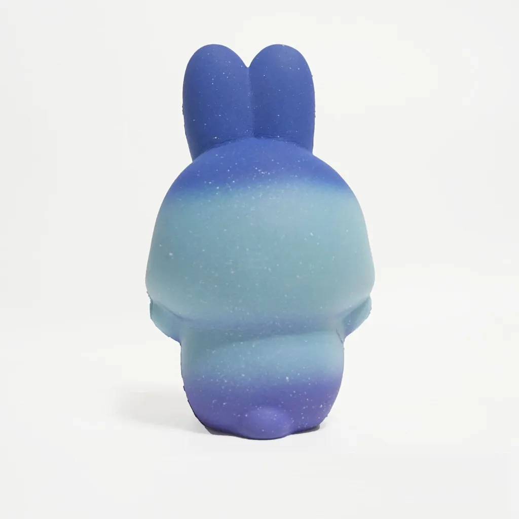 Игрушки для снятия стресса Kawaii Squeeze Toys мягкие Звездные милый кролик
