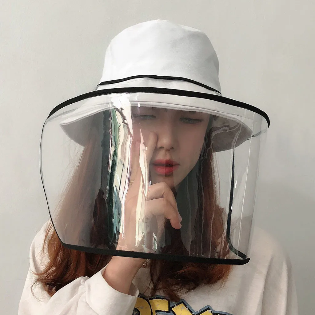 Многофункциональная Защитная шапка защитная для глаз защита от тумана