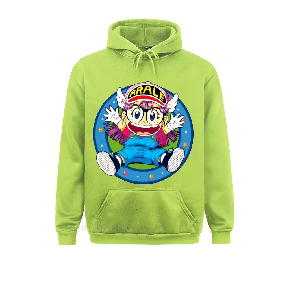 Толстовка Arale Norimaki Dr Slump для женщин и мужчин толстовка из чистого хлопка с круглым