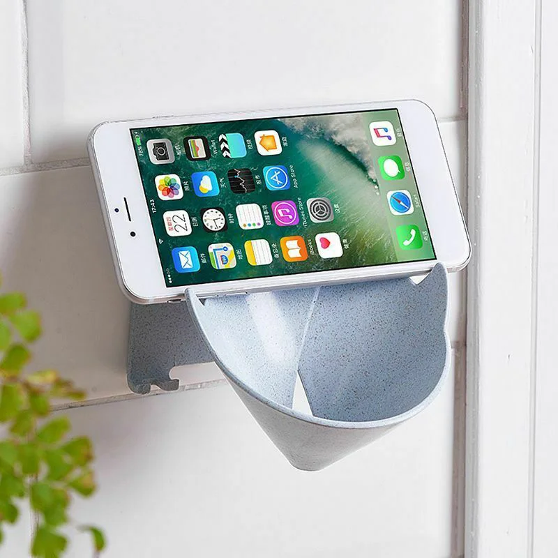 Высокое качество Пробивной мыльницы сливной держатель настенный подвесной