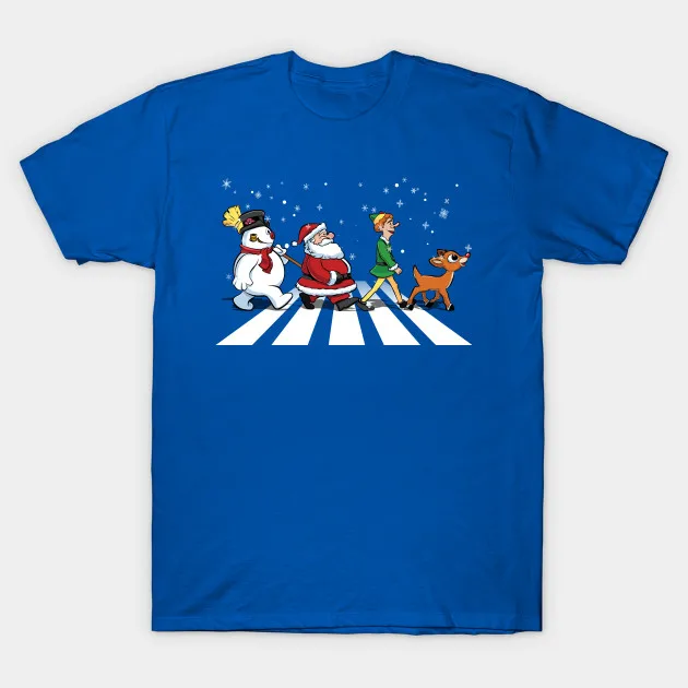 Футболки с изображением снеговика Санта Клауса Grinch (art.: 3920ba29bf9aa) - 3920ba29bf9aa