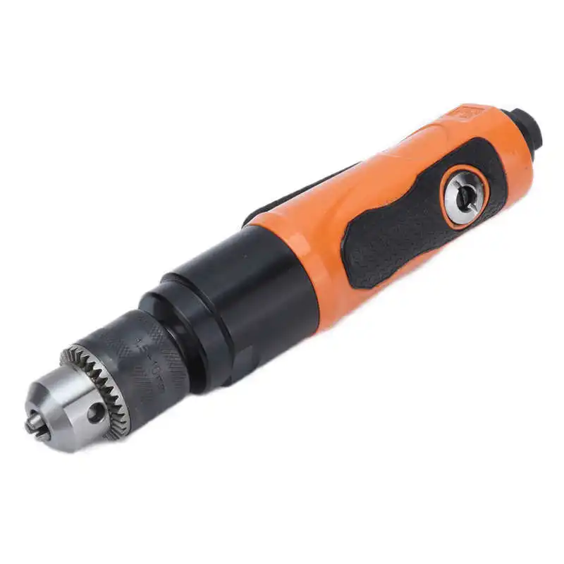 

Pneumatic Drill 3/8 Powerful Straight Die Grinder 1200rpm 0.6-0.8MPA for Furniture for Hardware