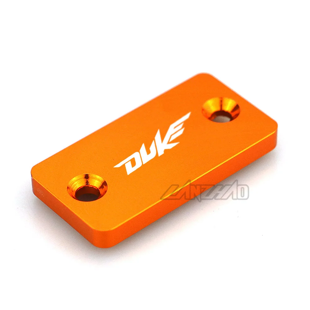 Крышка гидравлического сцепления для мотоцикла с ЧПУ алюминиевая крышка