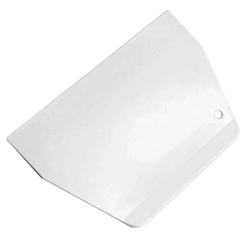 Dough Scraper Plastic Pastry Butter Cutter With Fermented Cloth Proofing Bakers Pans Kitchen Tools 36X45CM | Дом и сад